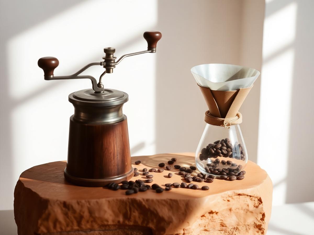 Coffee Gear