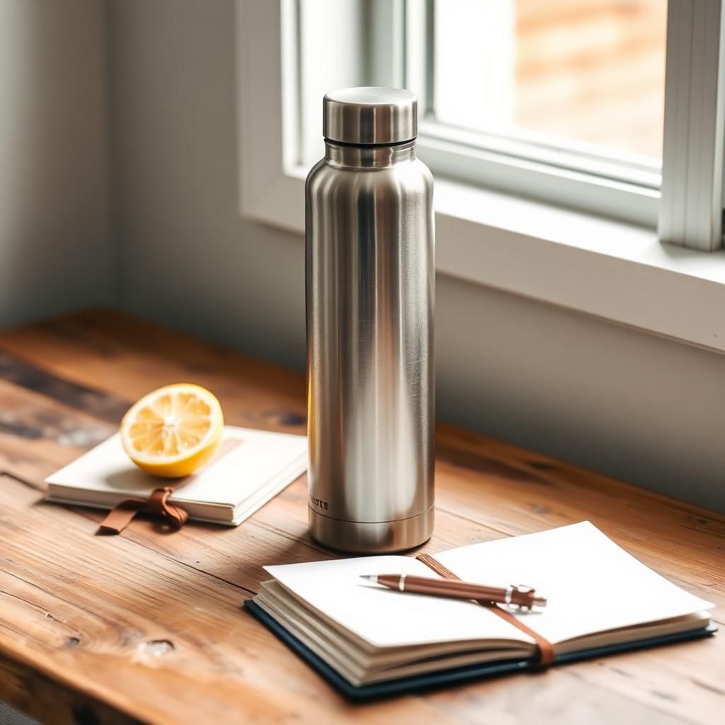 Fressko Move 660ml Bottle — Fressko