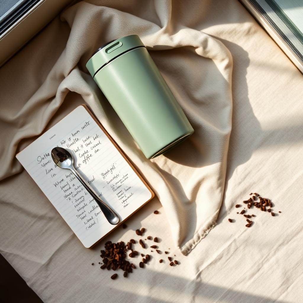 Fressko Camino 340ml — Fressko